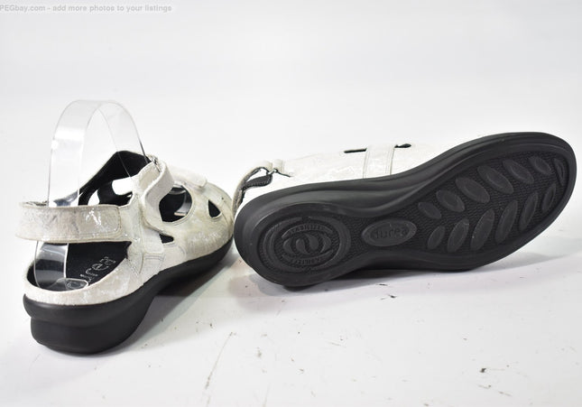 Durea  Damen Sandale Sandalette  UK 5 Nr. 26-S 741