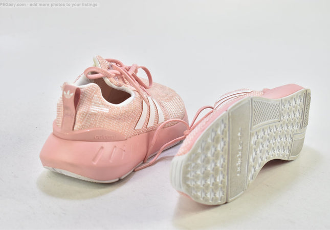 Adidas Swift Run 22 Damen Sportschuhe Sneaker  Gr. 36 2/3 Nr. 26-T 803