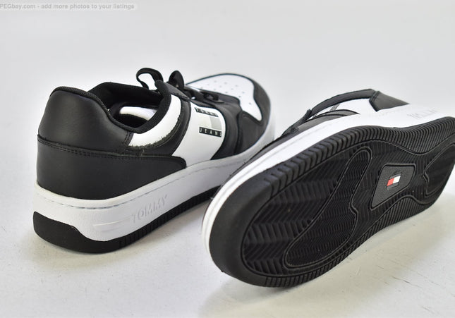 Tommy Hilfiger  Damen Halbschuhe Freizeitschuhe  EUR 40 Nr. 26-F 979