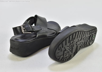 Timberland  Damen Sandale Sandalette  EUR 37 Nr. 26-S 1170