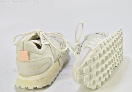 Filing Pieces  Damen Halbschuhe Freizeitschuhe  EUR 36 Nr. 25-Z 616