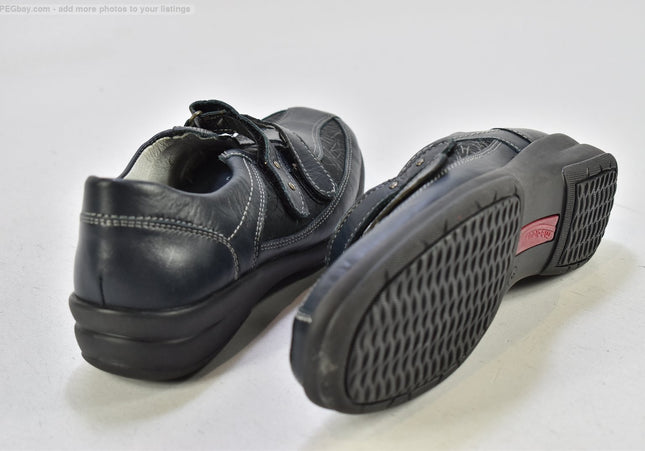 Medicus Damen Halbschuhe Freizeitschuhe UK 6 Nr. 25-U 1098-schuhgebraucht-secondhand