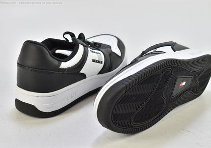 Tommy Hilfiger  Damen Halbschuhe Freizeitschuhe  EUR 40 Nr. 26-F 979