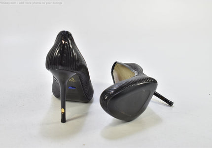 Alberto Guardiani  Damen Pumps High Heels  EUR 38 Nr. 26-Y 1032