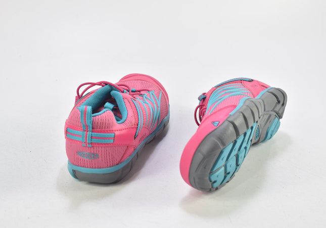 Keen Damen Wanderschuhe Trekking EUR 38 Nr. 24-O 1058-Schuh-Gebraucht-secondhand