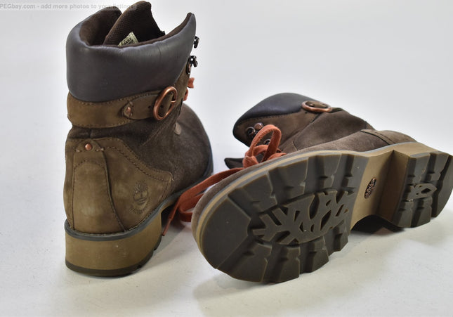 Timberland  Damen Stiefelette Boots  UK 8 Nr. 25-B 2550