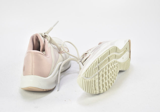 Nike Quest Damen Sportschuhe Sneaker EUR 36,5 Nr. 24-A 2226-Schuh-Gebraucht-secondhand
