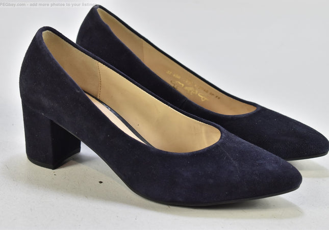Gabor  Damen Pumps High Heels  UK 5,5 Nr. 26-F 323