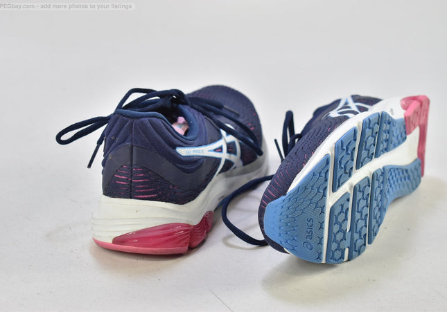 Asics Gel-Pulse 11 Damen Sportschuhe Sneaker  EUR 40,5 Nr. 25-L 1917