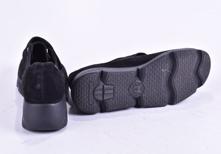 Mephisto Damen Halbschuhe Freizeitschuhe UK 5 Nr. 24-Y 1380-Schuh-Gebraucht-secondhand
