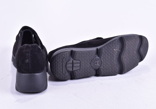 Mephisto Damen Halbschuhe Freizeitschuhe UK 5 Nr. 24-Y 1380-Schuh-Gebraucht-secondhand