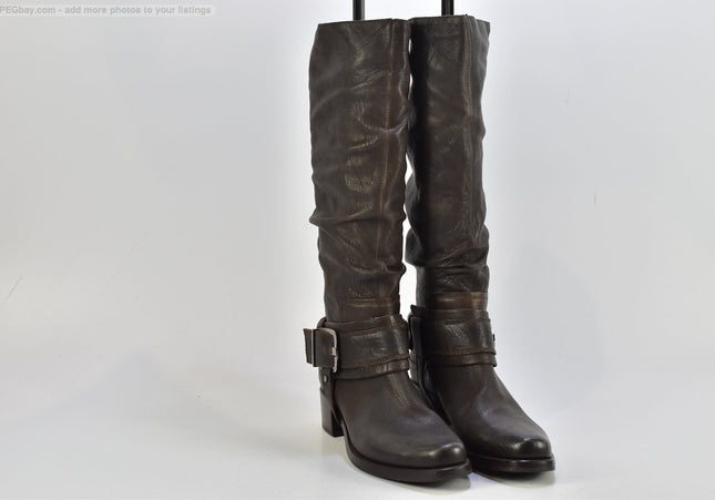 Vic Matie  Damen Stiefel Stiefelette Boots  EUR 39 Nr. 25-B 2672