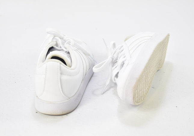 Adidas VL Court Damen Sportschuhe Sneaker EUR 40 Nr. 24-P 1713-Schuh-Gebraucht-secondhand