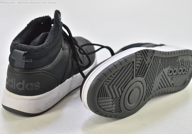 Adidas Hoops 3.0 Herren Sportschuhe Sneaker  Gr.47 1/3 Nr. 26-T 71