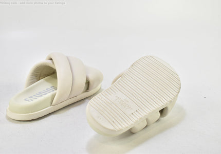 Copenhagen Studios  Damen Sandale Pantolette  EUR 37 Nr. 26-S 2571