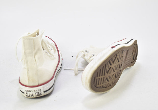 Converse Damen Sportschuhe Sneaker EUR 37,5 Nr. 24-A 3125-Schuh-Gebraucht-secondhand