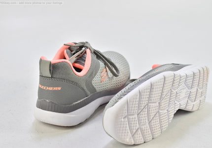 Skechers Lite-Weight Damen Sportschuhe Sneaker  EUR 37 Nr. 26-M 1121