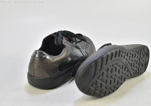 Waldläufer  Damen Halbschuhe Freizeitschuhe  UK 6 Nr. 26-T 273