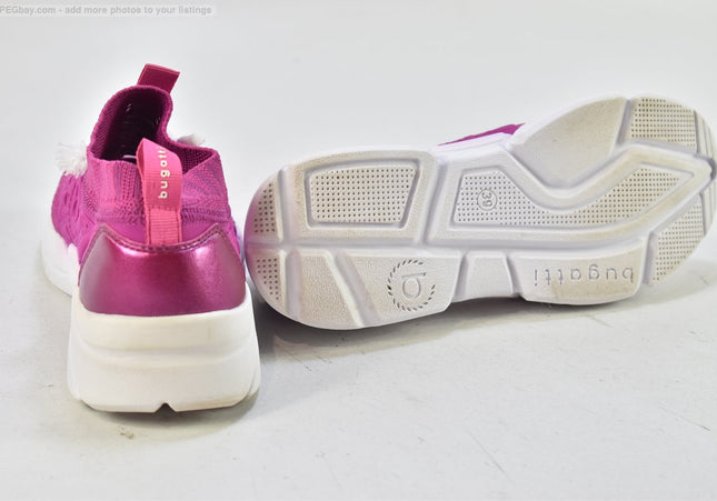 Bugatti  Damen Halbschuhe Slipper Ballerinas  EUR 39 Nr. 26-U 317