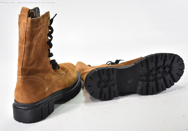 s.Oliver  Damen Stiefelette Boots  EUR 38 Nr. 26-B 1751