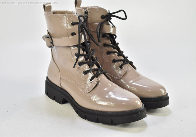 Tamaris  Damen Stiefelette Boots  EUR 40 Nr. 26-B 142