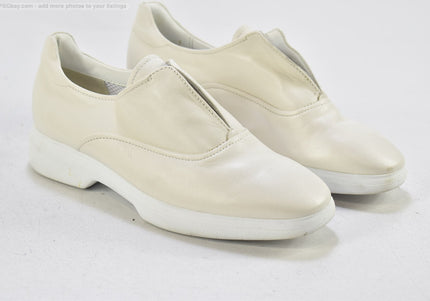 Högl Damen Halbschuhe Slipper Ballerinas UK 3 Nr. 25-F 2131-Schuh-Gebraucht-secondhand