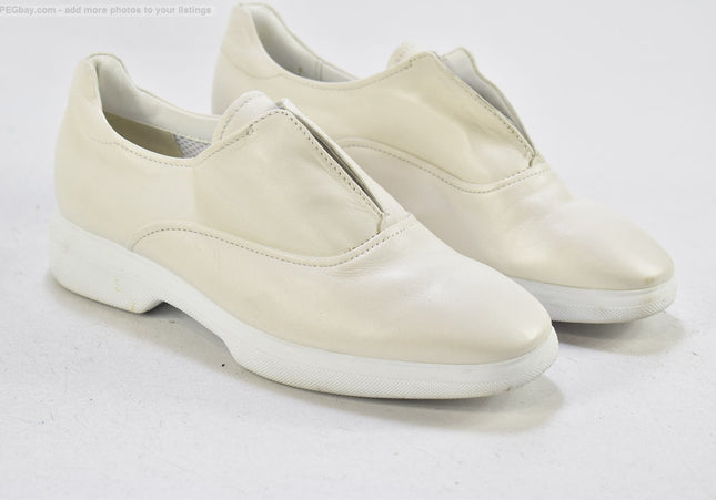Högl Damen Halbschuhe Slipper Ballerinas UK 3 Nr. 25-F 2131-Schuh-Gebraucht-secondhand