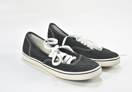 Vans Damen Sportschuhe Sneaker US 5,5 Nr. 23-O 933-SchuhGebraucht