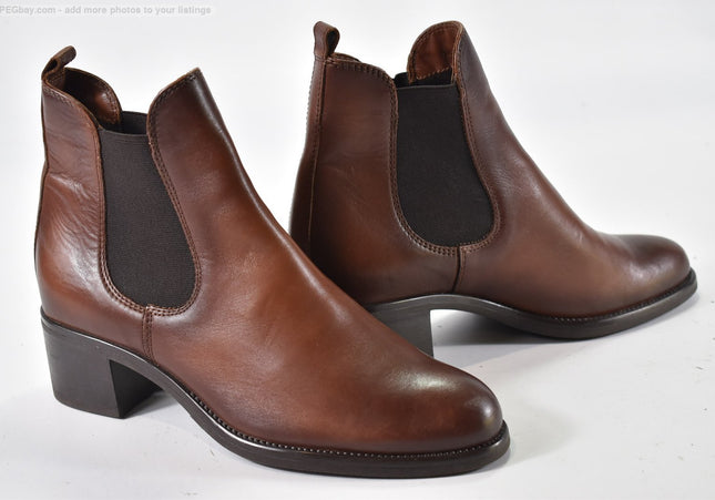Pat Calvin  Damen Stiefelette Boots  EUR 37 Nr. 26-B 1255