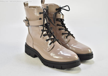 Tamaris  Damen Stiefelette Boots  EUR 40 Nr. 26-B 142