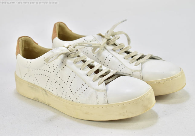 Pozu  Herren Halbschuhe Freizeitschuhe  EUR 43 Nr. 25-Z 121