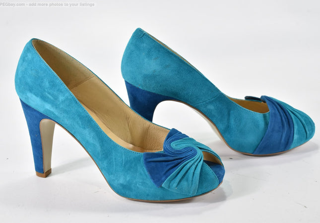 Elegance  Damen Pumps High Heels  EUR 39 Nr. 26-Z 743