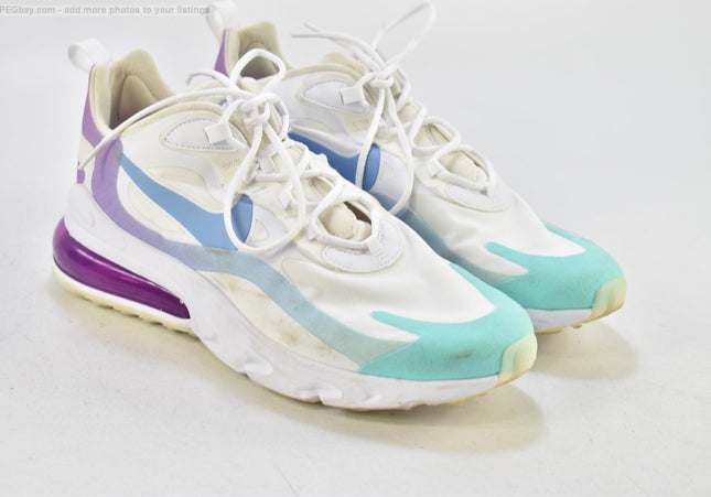 Nike Air Max 270 Damen Sportschuhe Sneaker  EUR 44 Nr. 26-Y 693