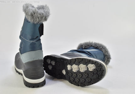 Quechua  Damen Wanderschuhe Trekking  EUR 37 Nr. 25-N 785