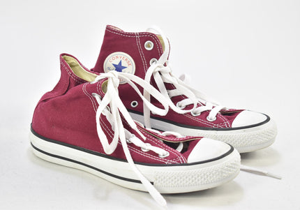Converse Damen Sportschuhe Sneaker EUR 36 Nr. 24-F 2266-Schuh-Gebraucht-secondhand