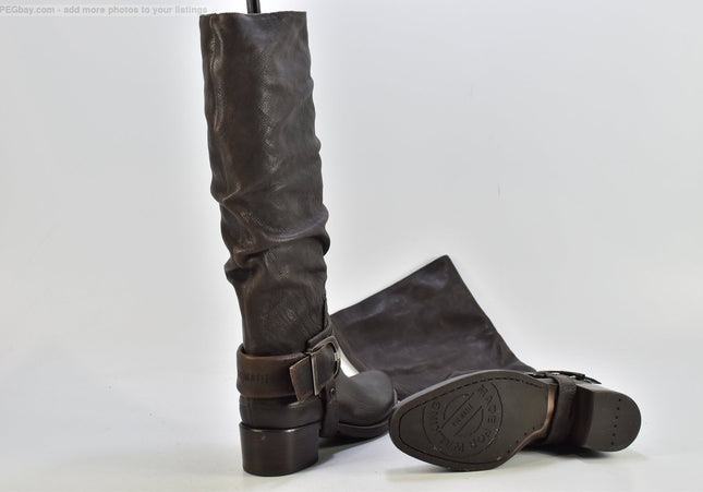 Vic Matie  Damen Stiefel Stiefelette Boots  EUR 39 Nr. 25-B 2672