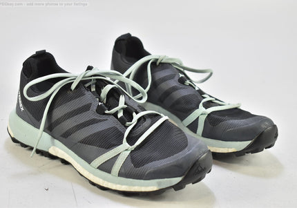 Adidas Terrex GTX Damen Wanderschuhe Trekking  EUR 40 Nr. 25-X 2356
