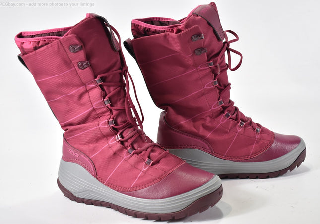 Teva  Damen Stiefelette Boots  EUR 37,5 Nr. 26-B 1519