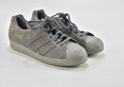 Adidas Superstar Herren Sportschuhe Sneaker  Gr. 40 2/3 Nr. 26-T 1004