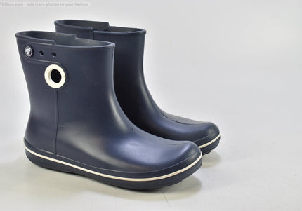 Crocs  Damen Stiefelette Boots  US 10 Nr. 25-B 3937