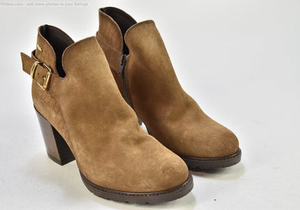 Seaside  Damen Stiefelette Boots  EUR 37 Nr. 25-B 246