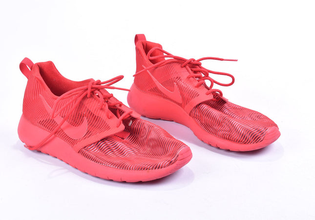 Nike Roshe One Herren Sportschuhe Sneaker EUR 40 Nr. 23-M 2502-Schuh-Gebraucht-secondhand
