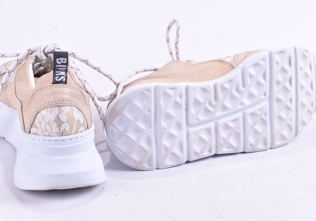 Binks Damen Halbschuhe Freizeitschuhe EUR 39 Nr. 24-Y 2735-Schuh-Gebraucht-secondhand