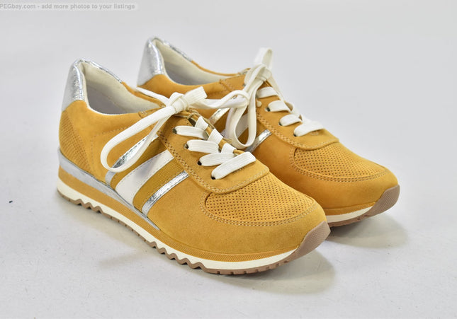 Marco Tozzi  Damen Halbschuhe Freizeitschuhe  EUR 38 Nr. 25-O 1710
