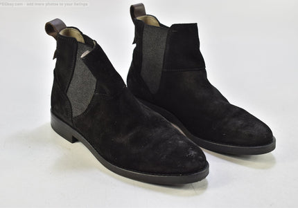 Marc O'Polo  Damen Stiefelette Boots  EUR 37 Nr. 25-B 4076