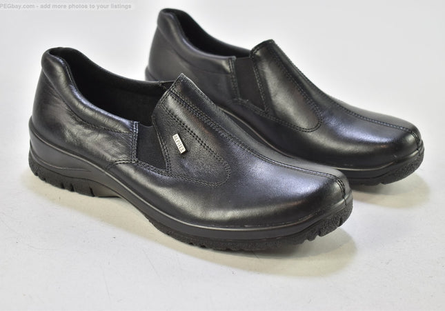 Hush Puppies  Damen Halbschuhe Slipper Ballerinas  EUR 38 Nr. 26-G 1638