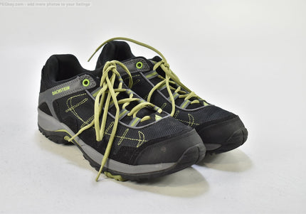 Dachstein  Herren Wanderschuhe Trekking  EUR 41 Nr. 26-Z 1078