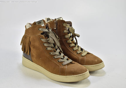 Nero Giardini  Damen Stiefelette Boots  EUR 39 Nr. 25-B 3614