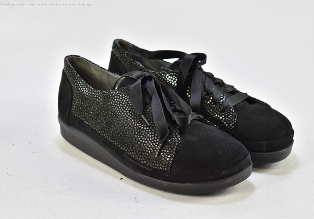 Bär  Damen Halbschuhe Freizeitschuhe  UK 3,5 Nr. 25-M 2282