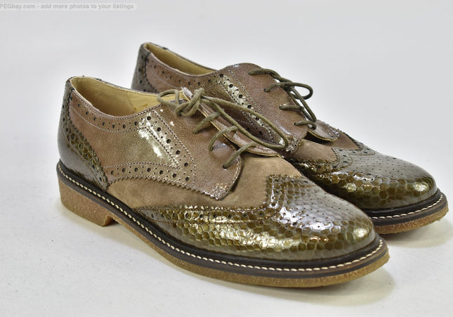 Ara  Damen Halbschuhe Freizeitschuhe  UK 6,5 Nr. 25-U 1598